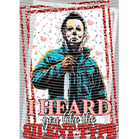 Valentine's Day-QRJ  2913